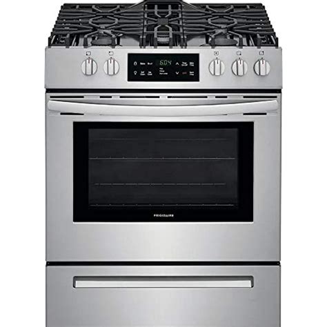 frigidaire stove ffgh3054us
